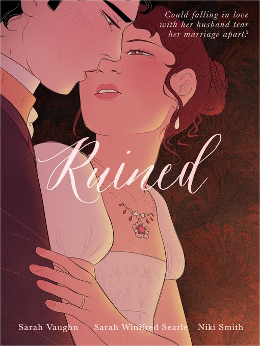 Title details for Ruined by Sarah Vaughn - Available